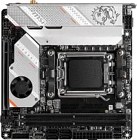 Материнская плата MSI MPG B650I EDGE WIFI