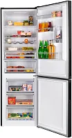 Холодильник Maunfeld MFF185NFB Inverter