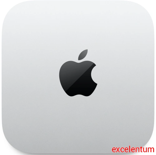 ПК Apple Mac mini A3238
