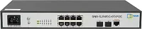 Коммутатор SNR  SNR-S2985G-8T-POE