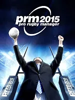 Игра для ПК 505 Games Pro Rugby Manager 2015 (6+)