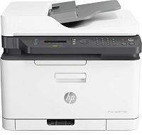 МФУ лазерный HP Color LaserJet 179fnw