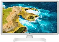 Телевизор LED LG 24" 24TQ510S-WZ.ARUZ
