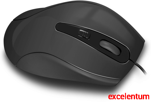 Мышь Speedlink Axon Desktop фото 2