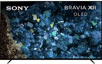 Телевизор OLED Sony 65" XR-65A80L