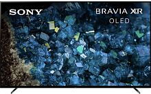 Телевизор OLED Sony 65" XR-65A80L