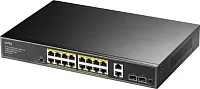 Коммутатор Cudy  GS1018PS2