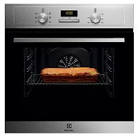 Духовой шкаф Электрический Electrolux EOF3H00BX