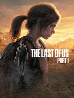 Игра для ПК PlayStation The Last of Us Part I (18+)