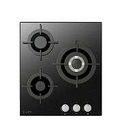 Газовая варочная поверхность Lex GVG 430 BL