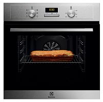 Духовой шкаф Электрический Electrolux EOF3H00BX