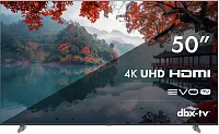 Телевизор LED Haier 50" Smart TV M1