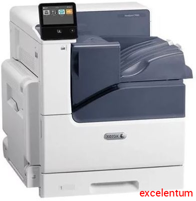 Принтер лазерный Xerox Versalink C7000DN фото 3 Принтер лазерный Xerox Versalink C7000DN фото 3