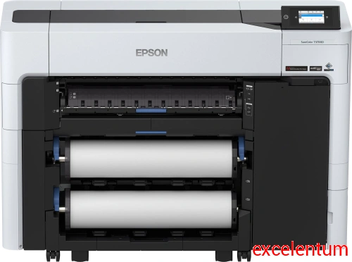 Плоттер Epson SureColor SC-T3700D Плоттер Epson SureColor SC-T3700D