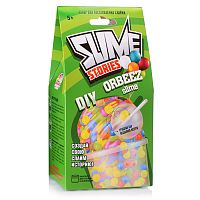 Набор для опытов и экспериментов серия "Юный химик" Slime Stories. Orbeez.