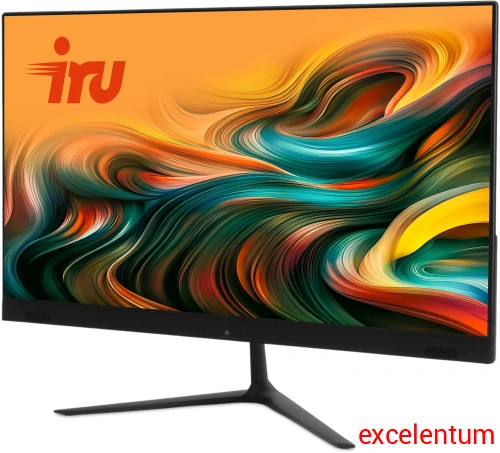 Моноблок IRU P231 фото 3