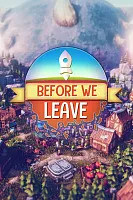 Игра для ПК Team 17 Before We Leave (12+)