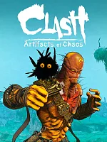 Игра для ПК Nacon Clash: Artifacts of Chaos (12+)