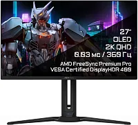 Монитор Gigabyte 27" Aorus FO27Q3