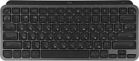 Клавиатура Logitech MX Keys Mini