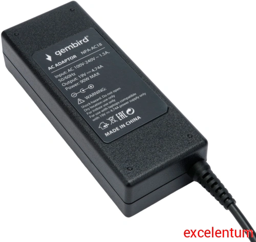 Блок питания Premier PCBNAC18 фото 3 Блок питания Premier PCBNAC18 фото 3