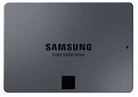 Накопитель SSD Samsung SATA-III 2TB MZ-77Q2T0BW
