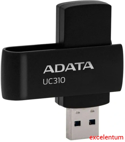 Флеш Диск A-Data 64GB UC310
