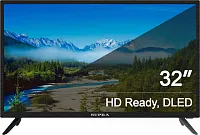 Телевизор LED Supra 32" STV-LC32LT0045W