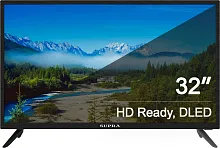 Телевизор LED Supra 32" STV-LC32LT0045W