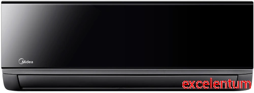 Сплит-система Midea Persona MSAG4-18HRN1 Сплит-система Midea Persona MSAG4-18HRN1