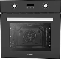 Духовой шкаф Электрический Hyundai HEO 66411 BG