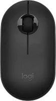 Мышь Logitech Pebble M350