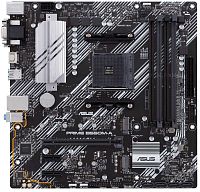 Материнская плата Asus PRIME B550M-A