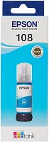 Чернила Epson 108 C13T09C24A