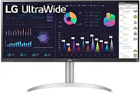Монитор LG 34" UltraWide 34WQ650-W