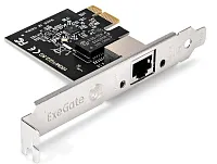 Сетевой адаптер 2.5G Ethernet Exegate EXE-251
