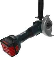 Углошлифовальная машина Bosch GWS 180-LI