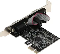Контроллер PCI-E AX99100