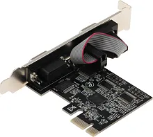 Контроллер PCI-E AX99100