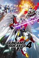 Игра для ПК Namco Bandai Gundam Breaker 4 (12+)