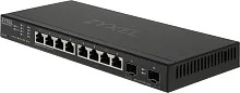 Коммутатор Zyxel NebulaFlex  XMG1915-10E-EU0101F