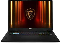 Ноутбук MSI Vector  A18 HX A9WIG-218RU