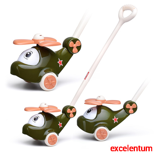 Каталка "Вертолёт" Каталка "Вертолёт"