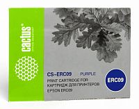 Картридж матричный Cactus CS-ERC09