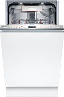 Посудомоечная машина встраив. Bosch SPV6ZMX17E