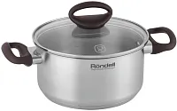 Кастрюля Rondell Tierno RDS-1592