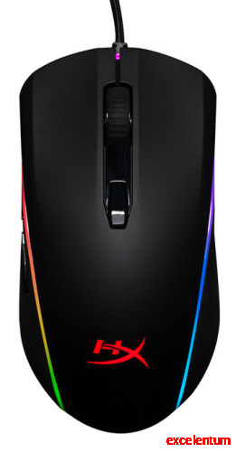 Мышь HyperX Pulsefire Surge фото 3