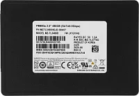 Накопитель SSD Samsung SATA-III 480GB MZ7L3480HEJD-00A07