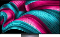 Телевизор OLED LG 55" OLED55C5RLA.ARUG