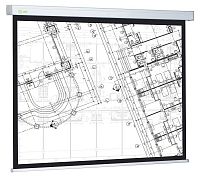 Экран Cactus 104.6x186см Wallscreen CS-PSW-104x186